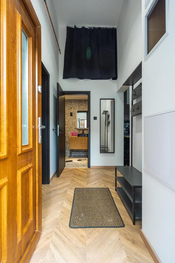 Luxury Peaceful Apartment By The St Stephen'S Basilica Budapest Exterior foto